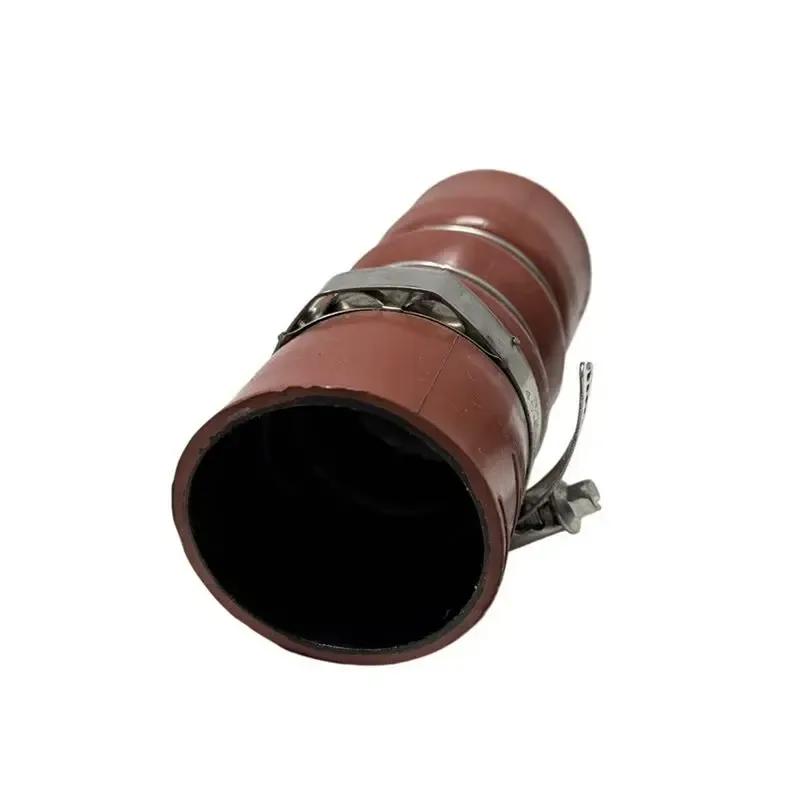 Trending For VW Talagon Teramont Air Intake Hose Accessories Turbo Charge Coolant Exhaust Pipe 06U145838A