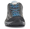 Asolo Nucleon Goretex Vibram ботинки трекинговые