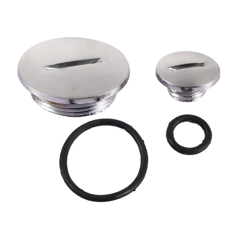 Bike 50-110CC ATV Quad Aluminium Zinc Zinc Alloy Engine Stator Cover Quad Engine ATV Engine Stator Side Cap