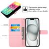 “Never Stop Dreaming" PU Leather Wallet Phone Case–Magnetic Clasp,Shockproof & Card Slots for iPhone,Samsung,Huawei,Xiaomi,Moto,Oppo Vivo and More