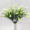 1шт искусственные гипсофила каллы цветы растение свадьба домашний декор