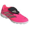 adidas Футбольные бутсы PREDATOR LEAGUE Унисекс Неоновый красный IH7212