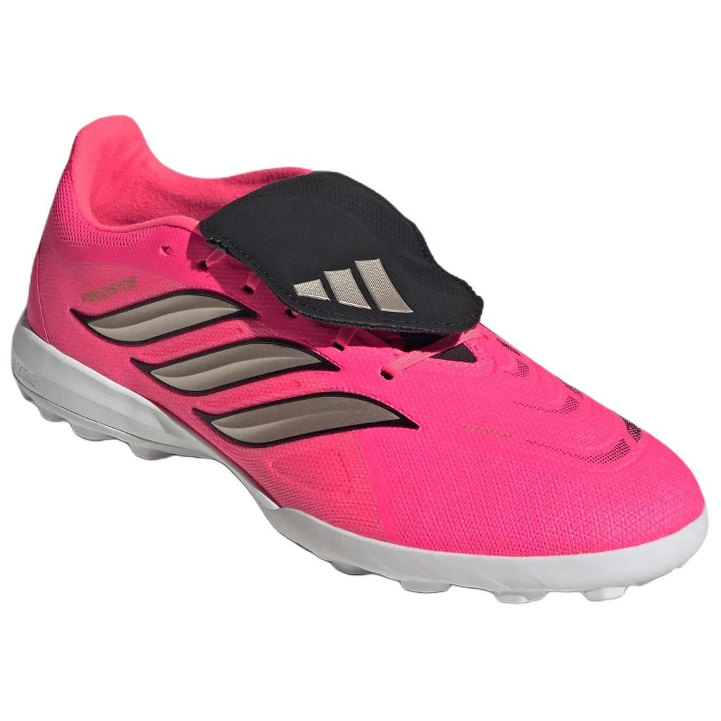 adidas Футбольные бутсы PREDATOR LEAGUE Унисекс Неоновый красный IH7212