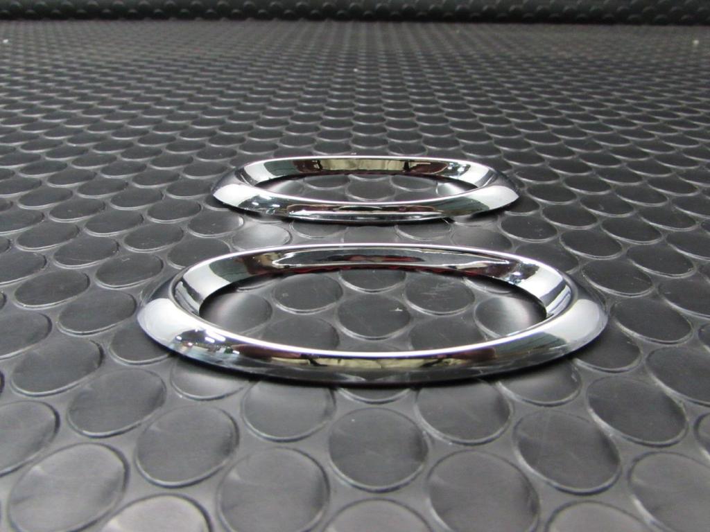 BRIGHTZ Wagon R MH21S MH22S Позолоченное боковое маркерное кольцо типа B [SID-RIN-050] MH MH21 H21 21 MH22 H22 22 Wagon R Earl Owl Wagon Earl Wagon Owl 10257