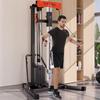 Yanbo Single-Side Cable Crossover & Lat Pulldown Machine