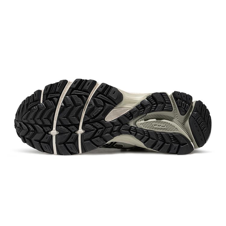 Asics Мужские Гелевые Kahana 8 FL Коричневый Белый 1203B031-201