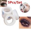 5 Rolls Eyelash Lash Individual Extension Tools Supply Medical Tape