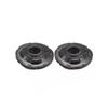 2Pcs Lower Rubber Bushing Cushion Radiator Supports B6Dg15202 For Mazda 62003-13