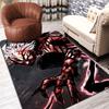 My Hero Academia Rug Floor Mat for Living Room or Bedroom Soft and Comfortable Carpet a Gift for Birthday and Holiday.NFF0928276