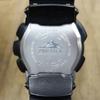 Б/у Casio CASIO PRO TREK TOUGH MVT Солнечные Радиоуправляемые Часы PRW-5100-1JF Pro Trek Для Активного Отдыха Кемпинга Альпинизма