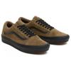 Vans Old Skool ComfyCush Kangaroo Unisex Sneakers Brown VN0A3WMABYW
