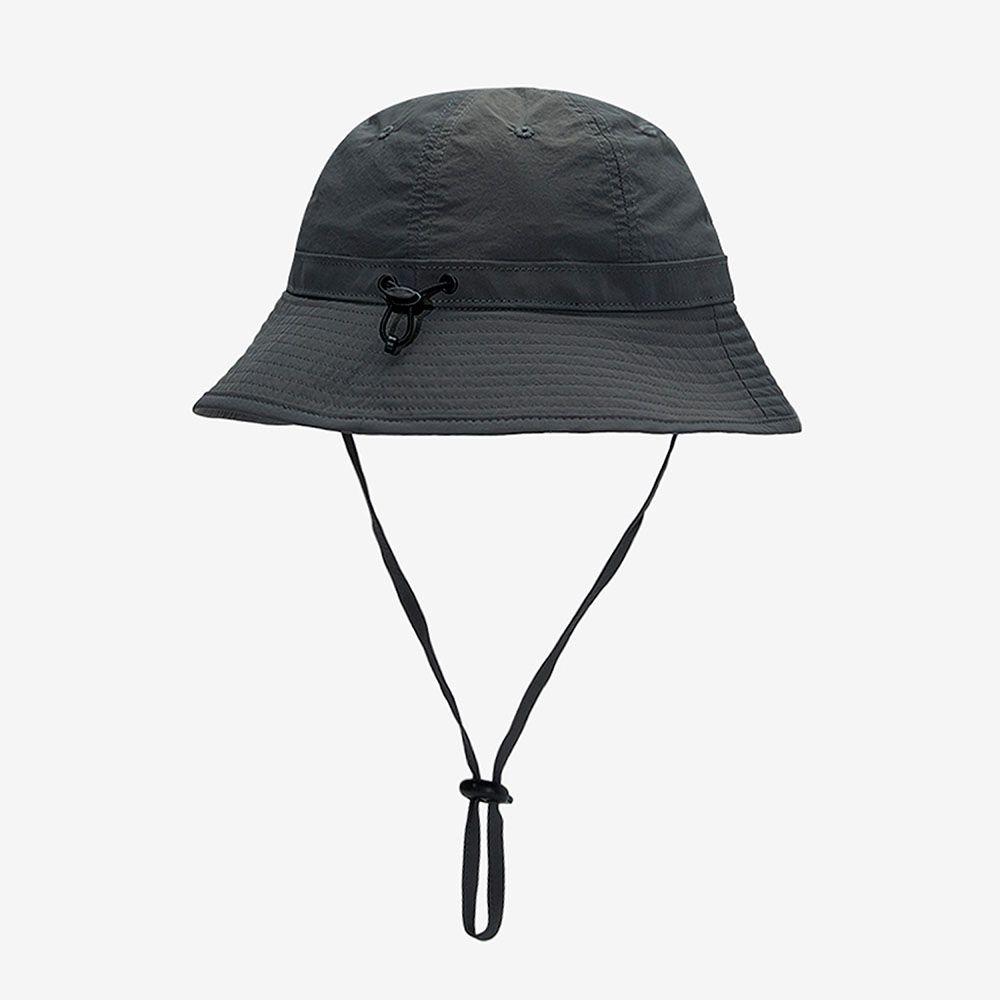 New Balance NbgDfs5104 Легкая функциональная купольная шляпа D серая 