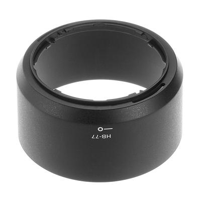 Бленда объектива Hb-77 для 70–300 мм F/4,5–6,3G