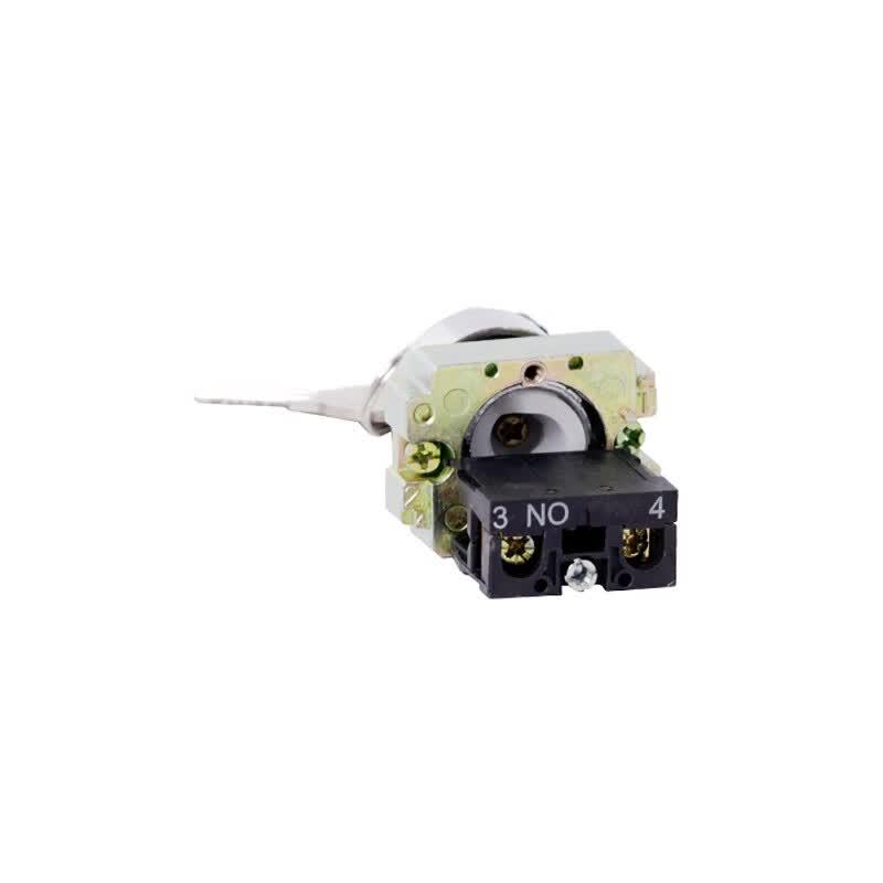 Zhengtai NP2-BG21 Non-Illuminated Push Button