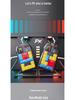 Shenma Pass Digital Magnetic Huarongdao Smart Building Blocks Sliding Puzzle для детей