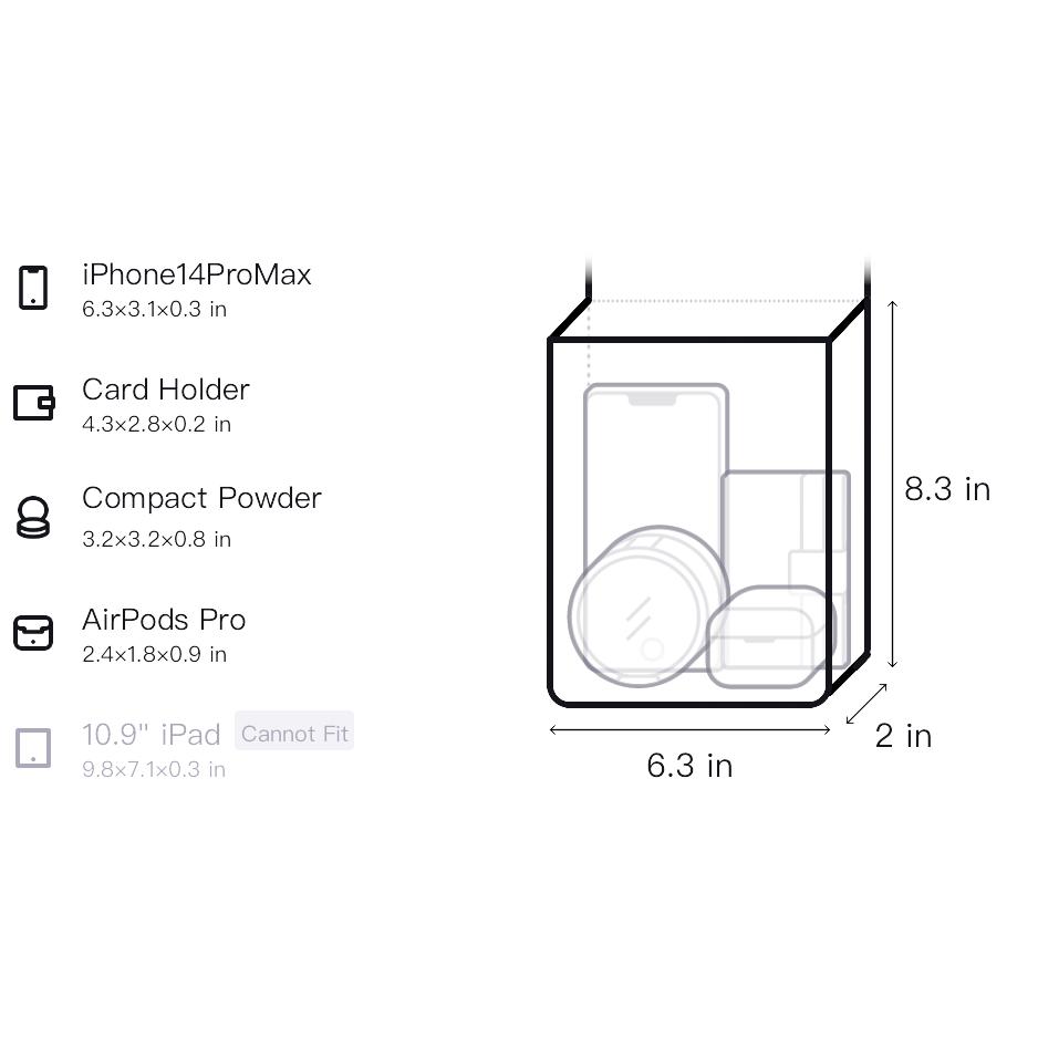New COACH Sullivan Jacquard Fabric With Cow Leather Crossbody Bag, Shoulder Bag Trumpets Men's Denim CG996-B4DE