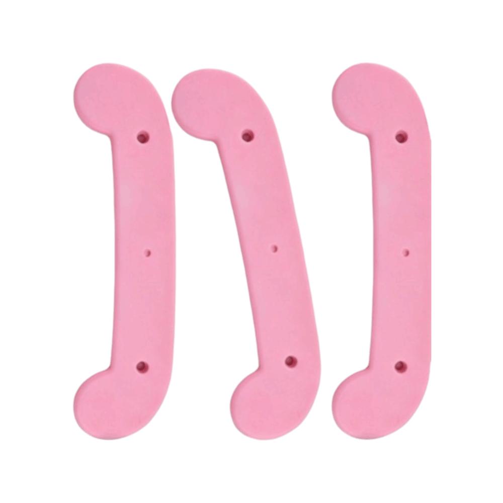 Adjustable Nose Slimmer Cuttable Nose Bridge Lifter Night Nose Lift Strips Skin Care