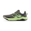 Мужские кроссовки для трейлраннинга New Balance DynaSoft Nitrel v6 NightRail