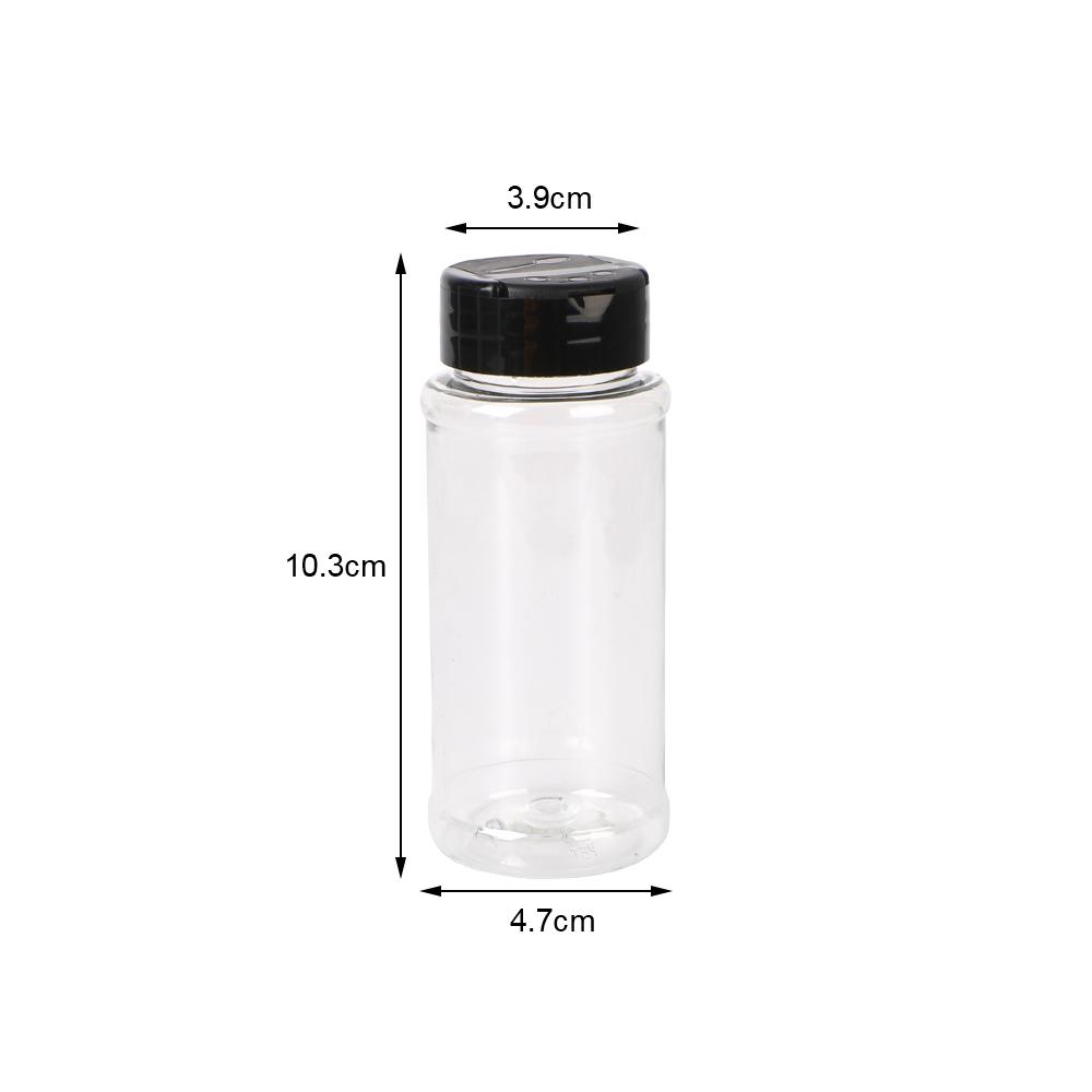 Spice Bottle Storage Rack Kitchen Supplies Storage Under Desk Drawer Hidden Self-adhesive Seasoning Bottle Organizer Rack