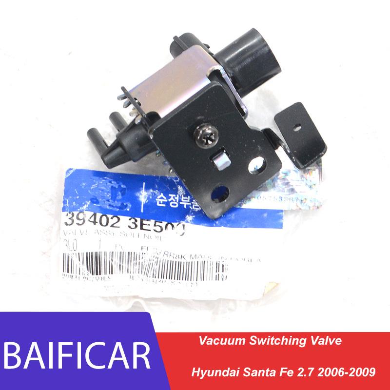 Baificar Совершенно новый вакуумный переключающий клапан 39402-3E500 для Hyundai Santa Fe 2.7 2006-2009
