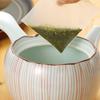 Premium Hojicha Tea Bags 5g x 30 - Roasted Green Tea from Shizuoka, For Teapots