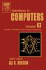 Книга Advances In Computers : Parallel, Distributed, and Pervasive Computing Volume 63