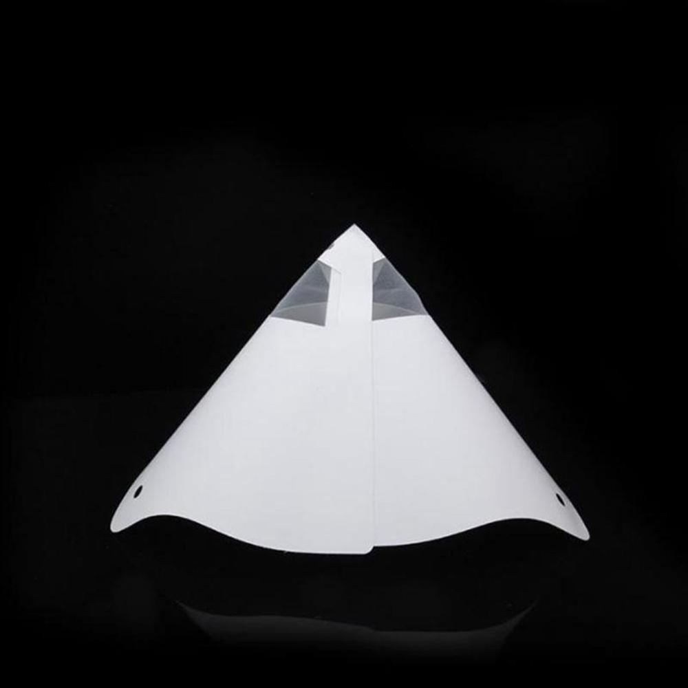 Fine Mesh Conical Colander Industrial Paint Strainers Coating Filtration Mesh Filter Paper Funnel