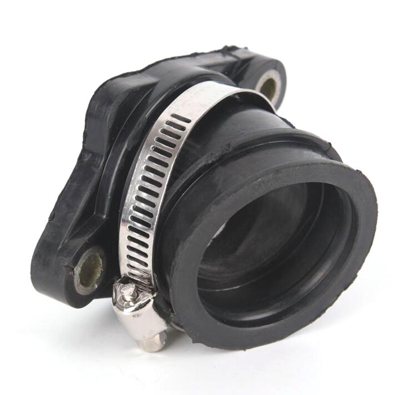 30-миллиметровый карбюраторный впускной коллектор для Cg 200-250Cc Atv Dirt Bike Go Kart