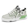 NEW 2024 Skateboard Shoes Men Sport Running Shoes Breathable  Platform Shoes Comfortable Casual Athletics Sneakers Male Footwear