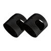 Gobygo 1/2 Pcs Tfcc Tear Injury Brace Training Hand Bands Safety Wrist Band Wrist Support Yoga Wrist Band Sprain Protection
