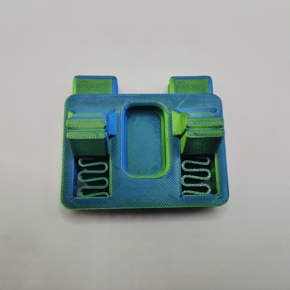 Welding Electrode Holder Welding Wire Fixtures Portable Bracket Welding Table Clamp