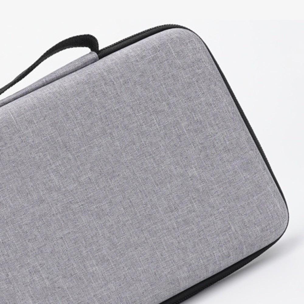 EVA Keyboard Storage Bag Thickened Keyboard Storage Case Keyboard Protective Bag Home Office