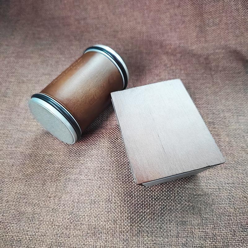 Магнитная роликовая точилка для ножей 15/18/20/22° для прямых роликовых ножей, точильный камень с промышленным алмазом, кухонный аксессуар