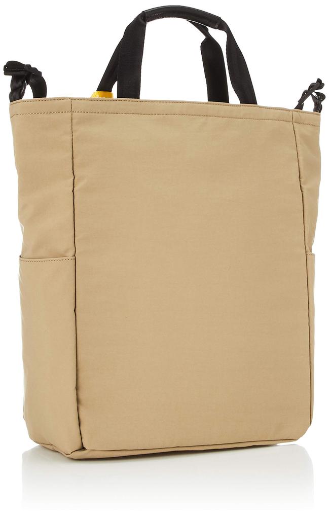 [Innovator] Able Shoulder Bag, Beige