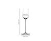 [Оригинальный] RIEDEL Набор из 2 бокалов Riedel, Бокалы Riedel Veritas для крепких напитков, 152 мл, 6449/71, Максимальный диаметр 81 мм (база) x Высота 235 мм