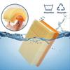 10 KFI 487 Vacuum Cleaner Bags with 2 KFI 4410 Filters for Karcher WD4 WD5 WD6 WD5P WD6P MV4 2.863-0