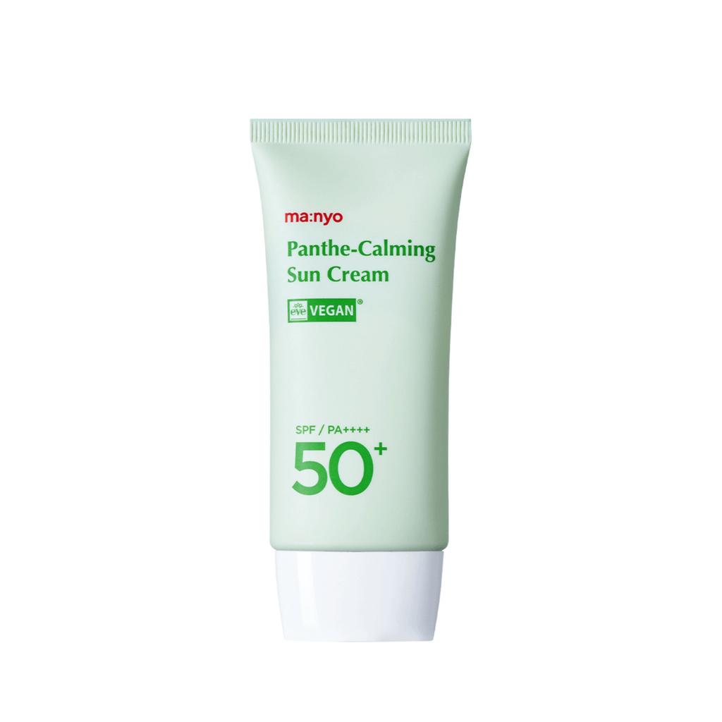 MANYO FACTORY Panthe-Calming Sun Cream SPF50+ PA++++ 50ml