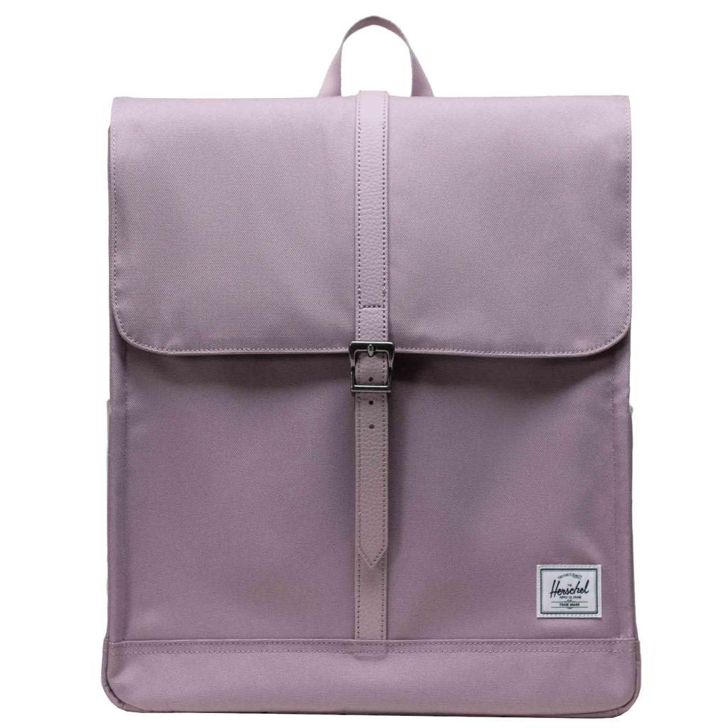 Herschel City Backpack, Womens purple Backpack