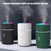 Portable USB Humidifier Alcohol Humidifier  Mini  Air Humidifier Ultrasonic Dazzle Cup Aroma Diffuser  Diffuser Mist Maker