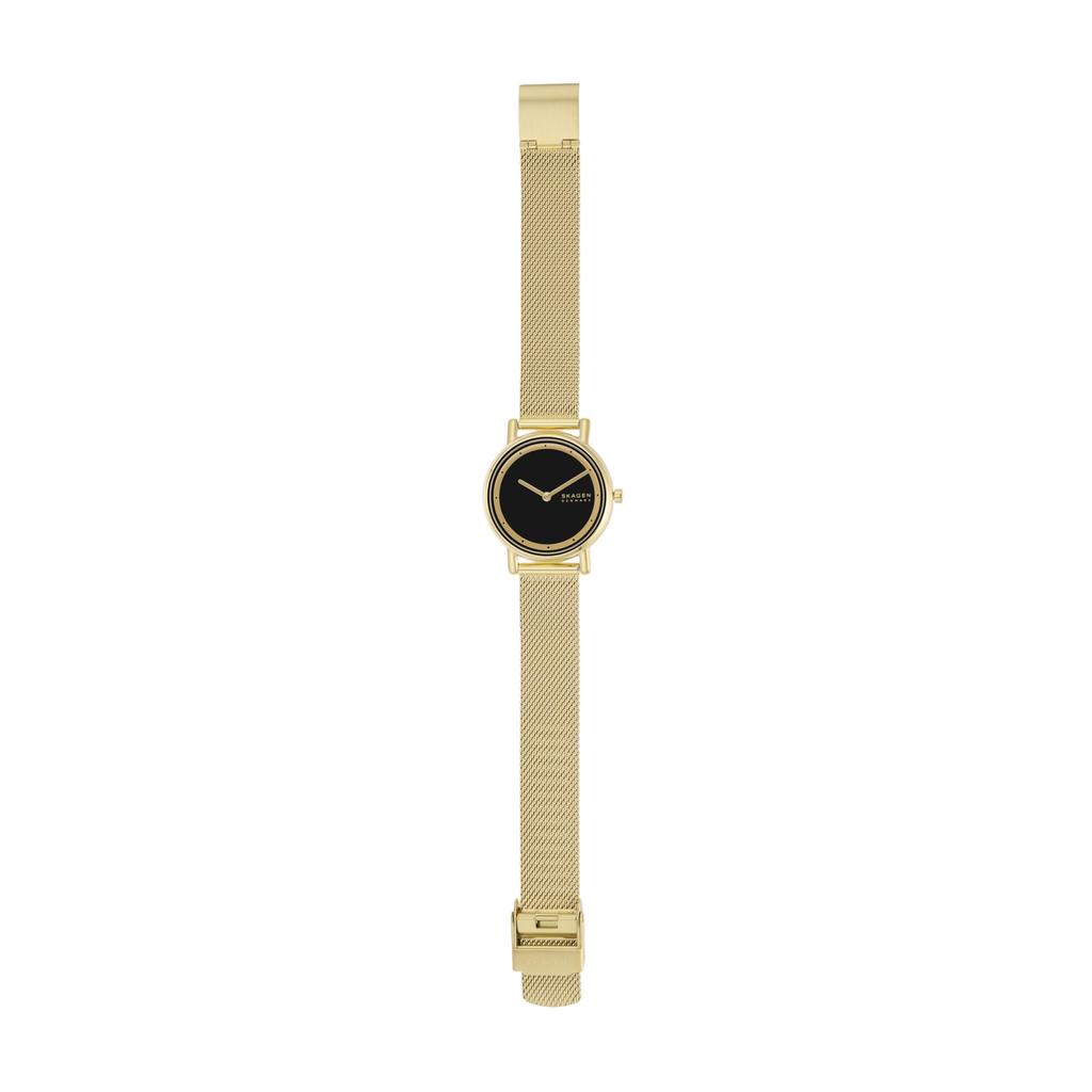 Часы SIGNATUR LILLE SKW3111 Gold [Skagen] Женские