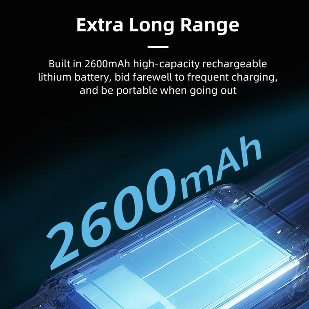 Портативный термопринтер A4, бесчернильный, совместимый с Bluetooth, беспроводной мобильный дорожный принтер, принтер для печати этикеток для смартфона и ПК