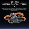 Propellers Guard For DJI Avata 2 Protective Bumper Drone Accessories Anti-scratch Guard Dust-proof Engine Protector for AVATA 2