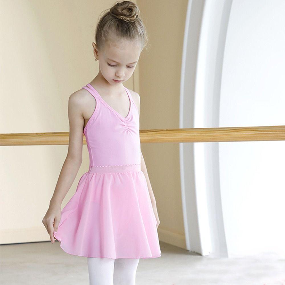 Ballet Training Tutu Skirt Tulle Princess Skirt Summer Ballet Skirts Adult Children