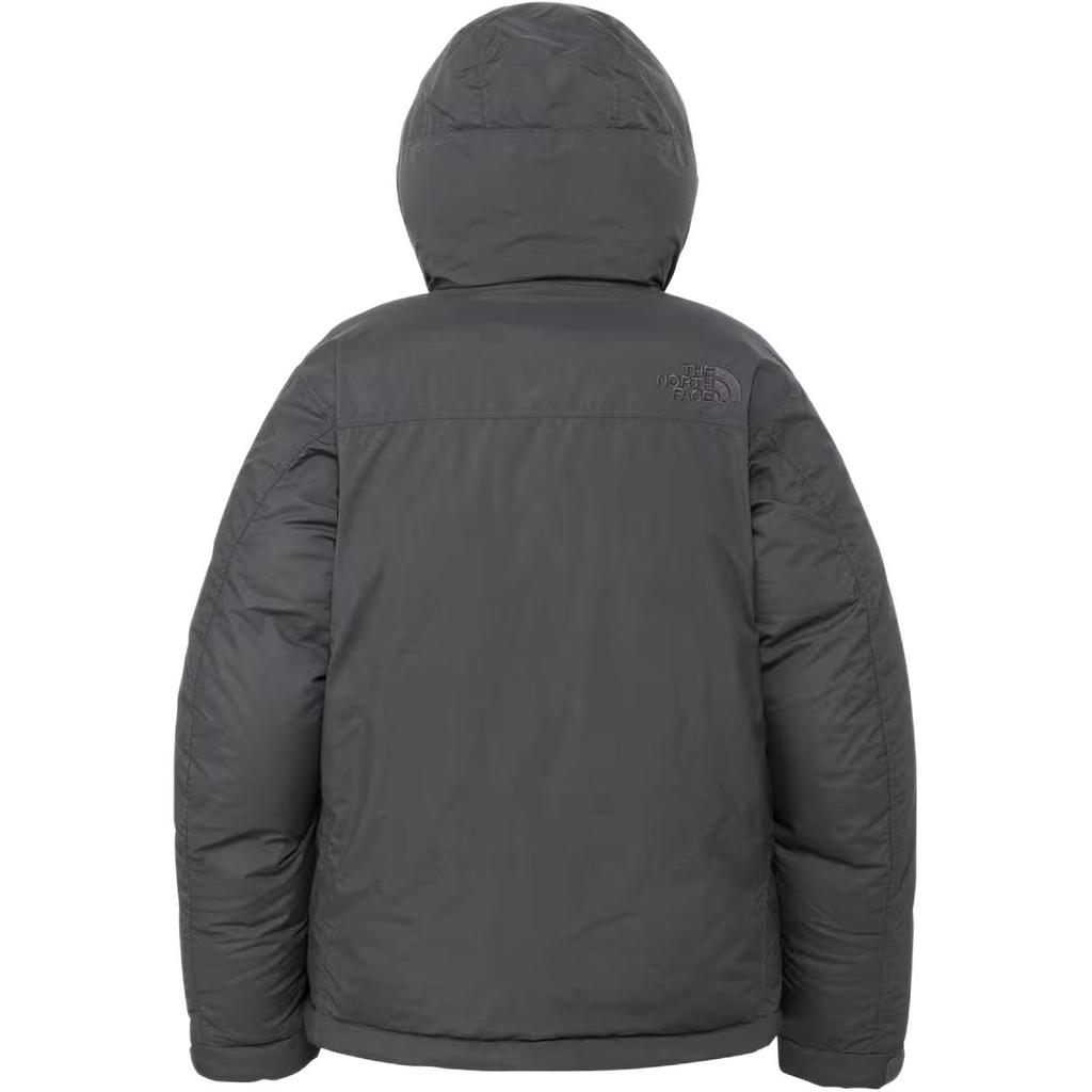 THE NORTH FACE Alteration Buffs Down Jacket Men's ND92564-GG