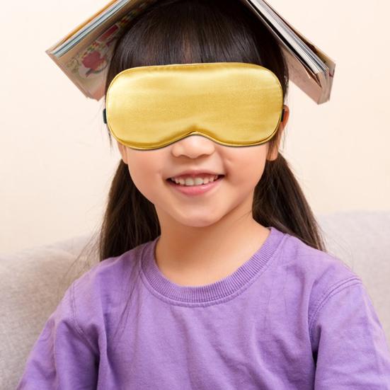 1 комплект накладок на глаза с подогревом для сухих глаз Питание от USB с регулируемым таймером температуры Бархатная накладка на глаза Moxa для снятия дискомфорта в глазах Тени для век