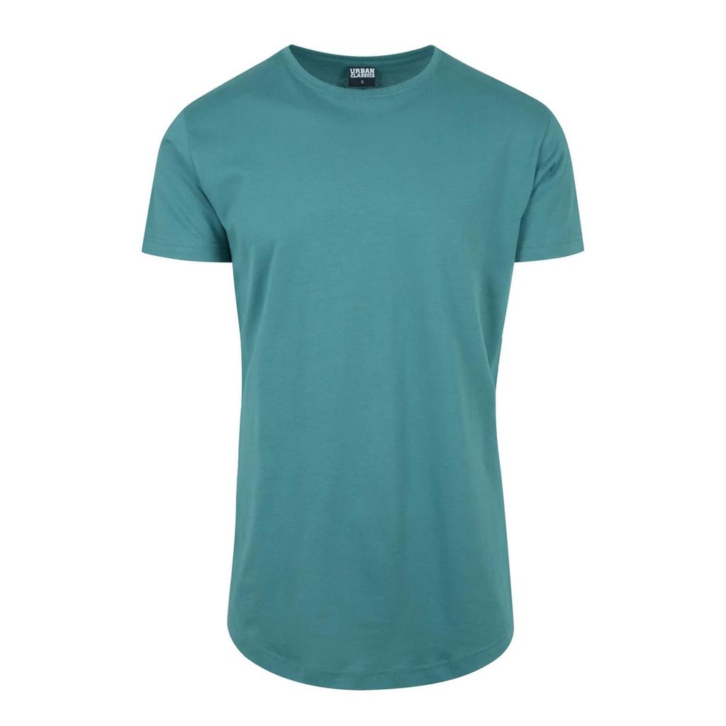 Urban Classics Mens Shaped Long T-Shirt
