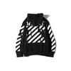 Свитшот OFF WHITE Мужской Черный OMBB003S160030061088