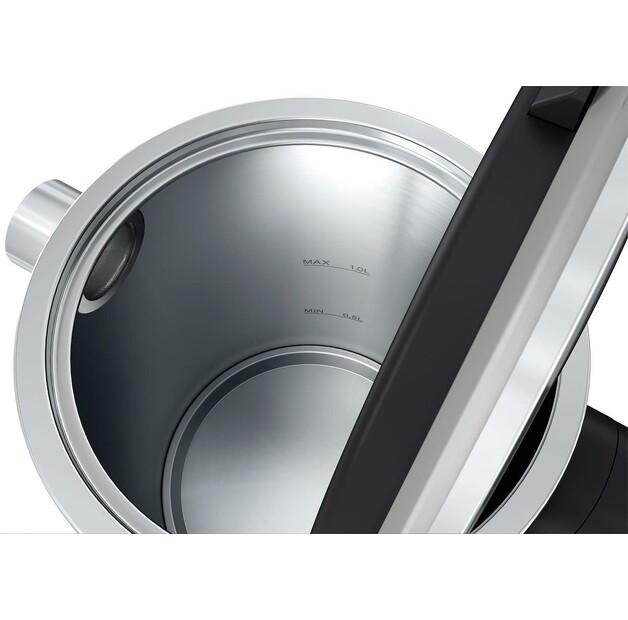 Electric Kettle Graef WK 402