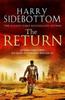 Книга The Return : The Gripping Breakout Historical Thriller
