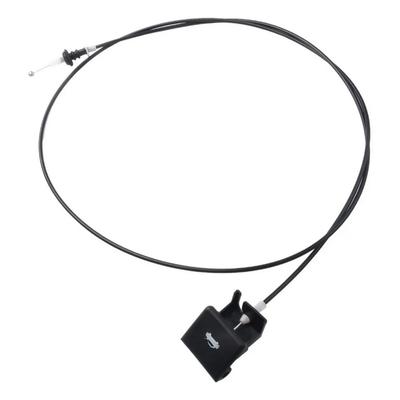 Новый трос открытия капота BBM4-56-720-00 Замена для Mazda 3 2010-2013 BBM4-56-720